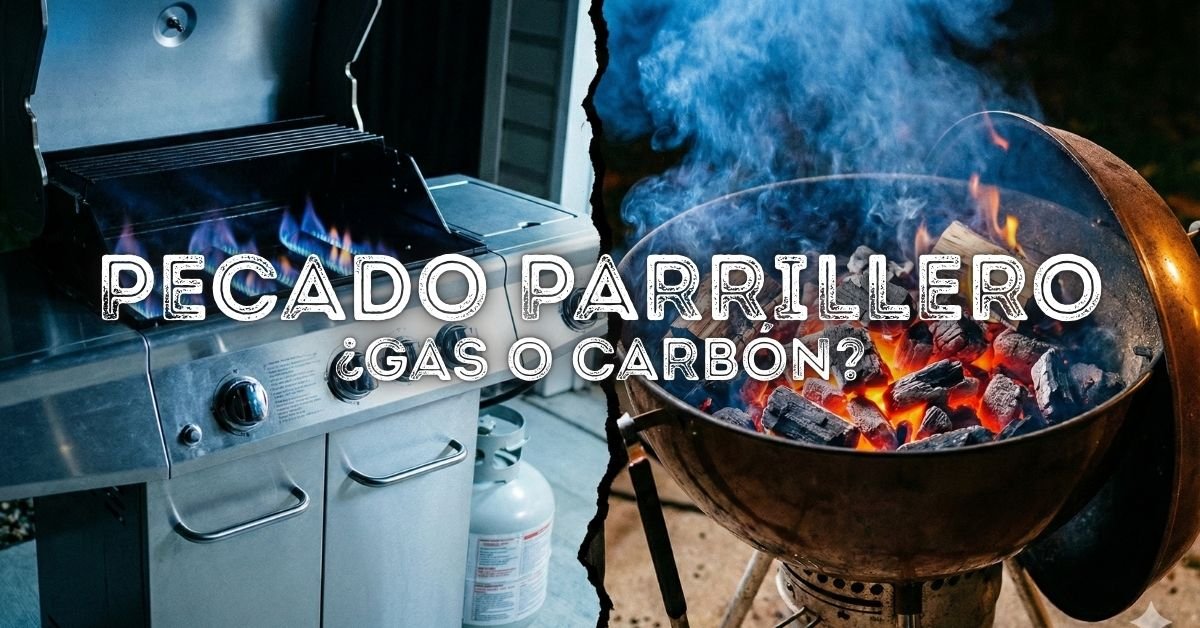 Pecado Parrillero