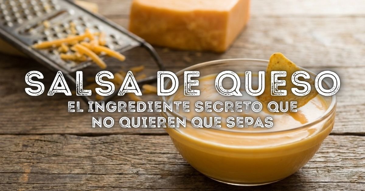 Cheese Sauce
